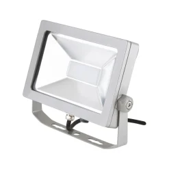 EVN LFA utendørs spot med sølvplugg 5 700K 30W