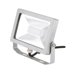 EVN LFA utendørs spot med sølvplugg 5 700K 15W