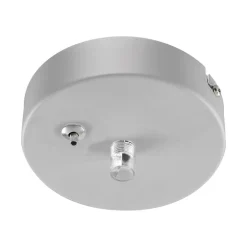 EVN Munus baldakin for Munus-lampe, sølv