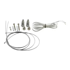 EVN Munus tauopphengssett for Munus-serien