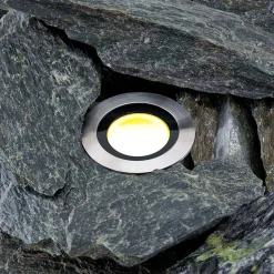 EVN P68102 LED-bakkespot, 350mA