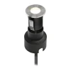 EVN P6721502 LED-bakkespot 12V rund 3 000 K
