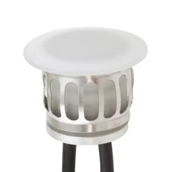 EVN P67108 LED-bakkespot, 12V/DC, 3 000 K