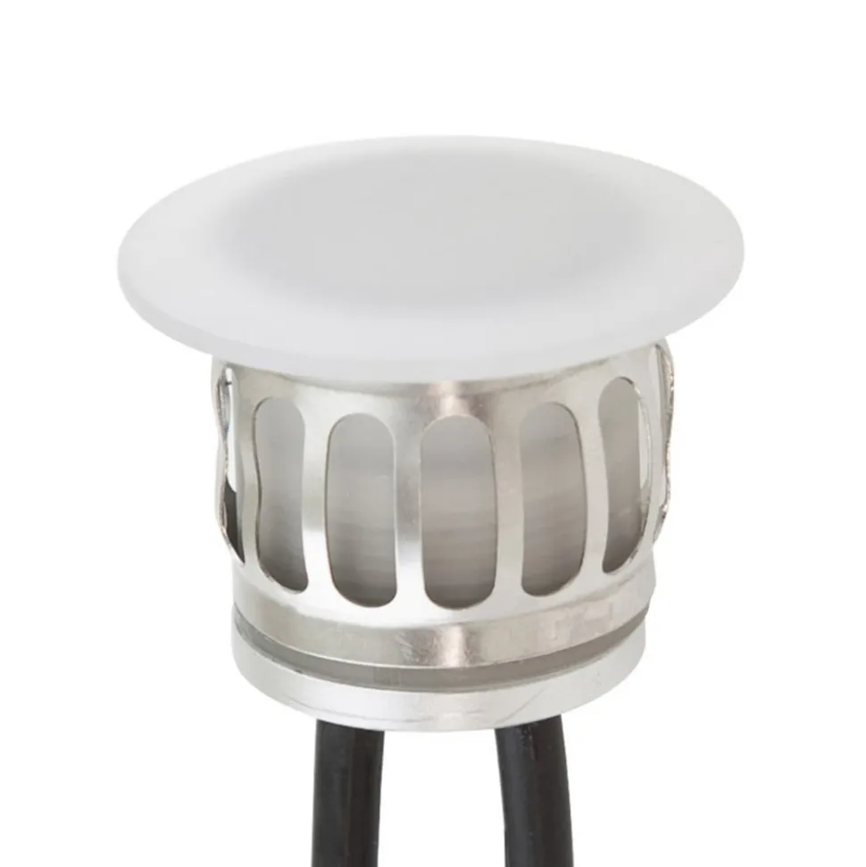 EVN P67108 LED-bakkespot, 12V/DC, 3 000 K