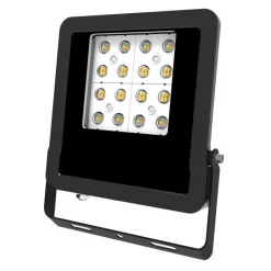 EVN Panthera utendørs LED-spot IP65 30W 4000K
