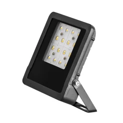 EVN Panthera utendørs LED-spot IP65 30W 4000K