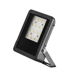 EVN Panthera utendørs LED-spot IP65 50W 4000K