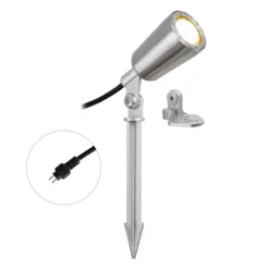 EVN PC6806 LED-hagespot, 12 V, 3 000 K