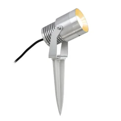 EVN PC671002 LED-hagespotlight med jordspyd 24V 10W