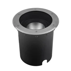 EVN Pentola XL LED-bakkespot, 23°, 3 000 K