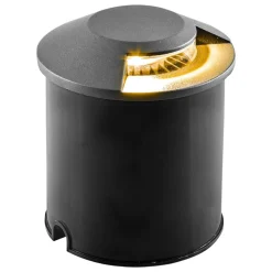 EVN Scopum LED-bakkespot rund x1