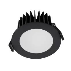 EVN Solido85, 230 V, dimbar, CCT, antrasitt