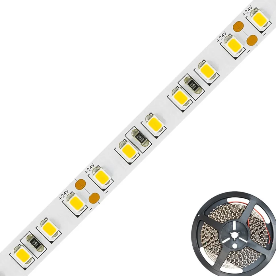 EVN STR5424 LED-stripe IP54 5m 48W 3 000K