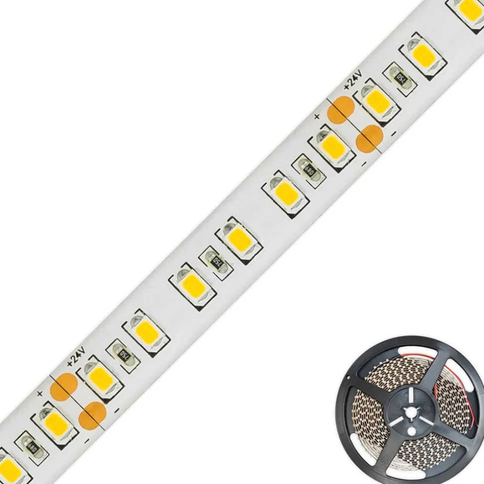 EVN STR5424 LED-stripe IP54 5m 72W 4 000K