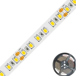 EVN STR2024 LED-stripe IP20 5m 72W 3 000K
