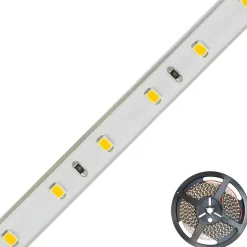 EVN STR6724 LED-stripe IP67 5m 24W 2700K