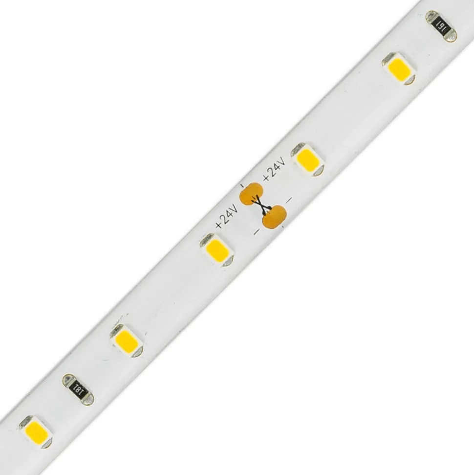 EVN STR5424 LED-stripe IP54 5m 24W 3 000K