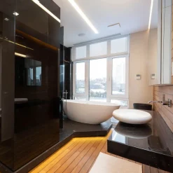 EVN STR5424 LED-stripe IP54 5m 24W 4 000K