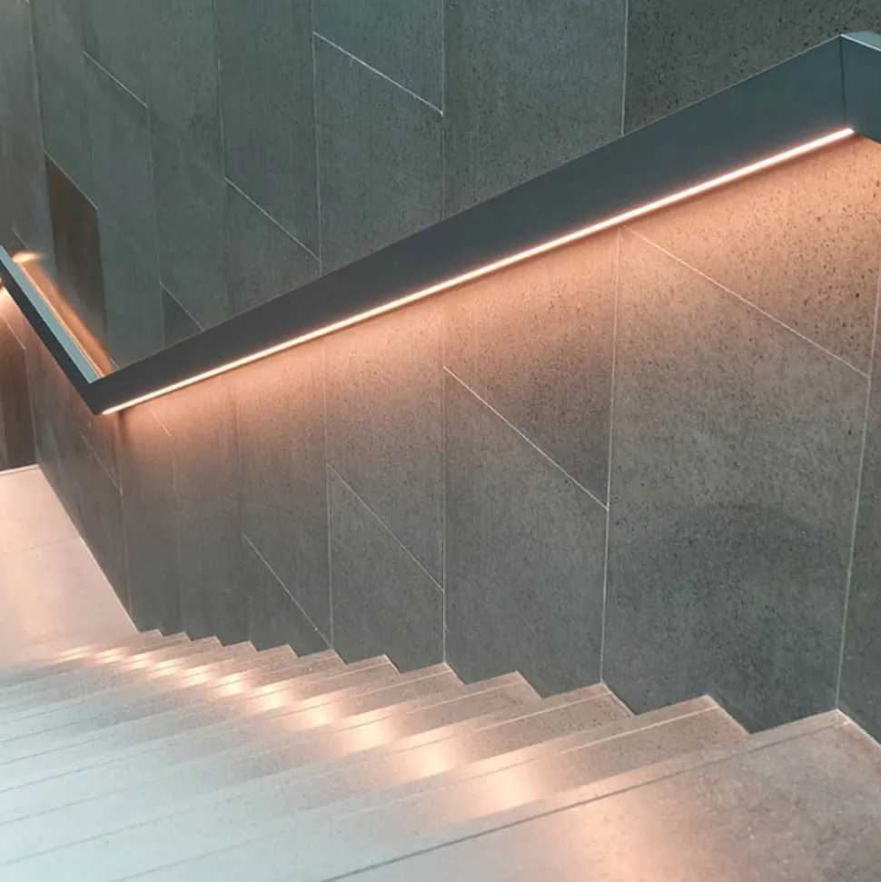 EVN STR5424 LED-stripe IP54 5m 48W 4 000K