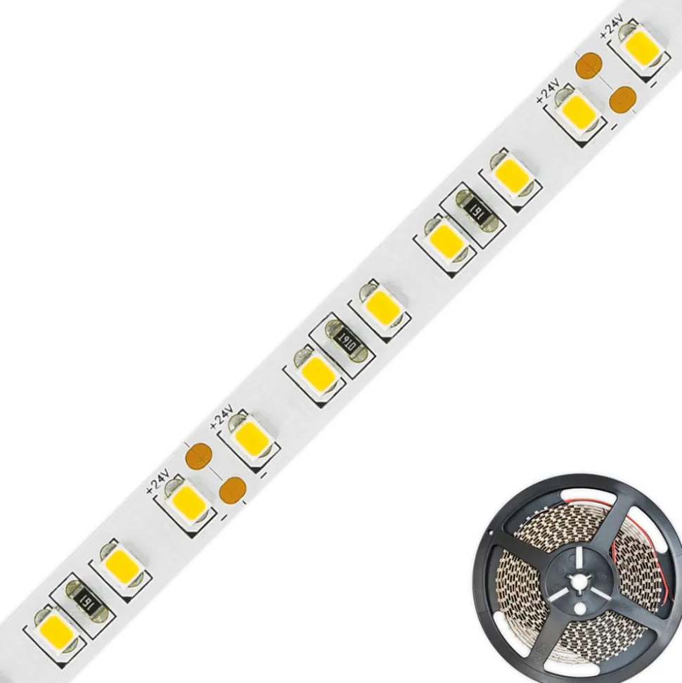 EVN STR2024 LED-stripe IP20 5m 48W 3 000K