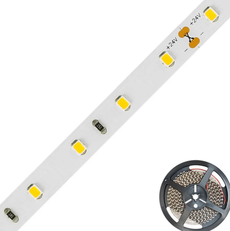 EVN STR2024 LED-stripe IP20 5m 24W 4 000K