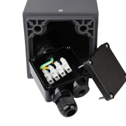 Facado stikkontaktsøyle, høyde 65 cm