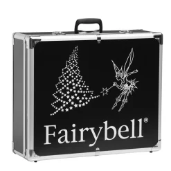 Fairybell Flight Case-koffert