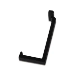 Festekrok for Intero-Line LED-vegglampe, svart