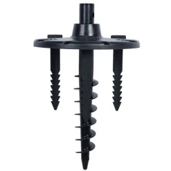 Festeplugg for lyktestolpe London