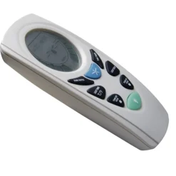 Fjernkontroll-sett Deluxe for takvifter.