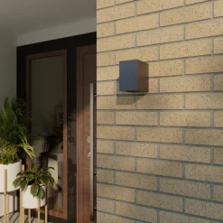 Fleksibel utendørs Lorik LED-lampe