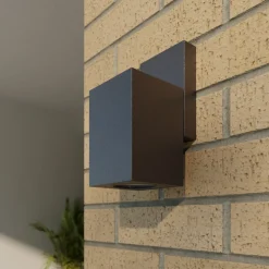 Fleksibel utendørs Lorik LED-lampe