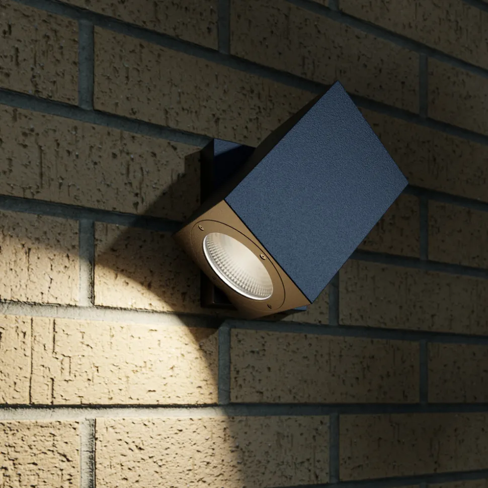 Fleksibel utendørs Lorik LED-lampe