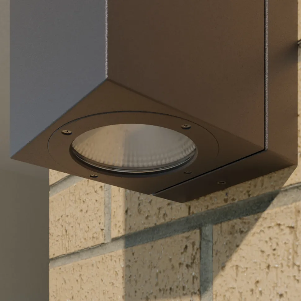 Fleksibel utendørs Lorik LED-lampe