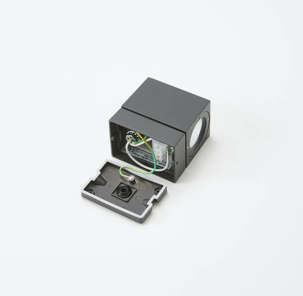 Fleksibel utendørs Lorik LED-lampe