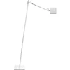 FLOS Kelvin LED - designer-gulvlampe, hvit