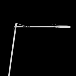 FLOS Kelvin LED - designer-gulvlampe, hvit