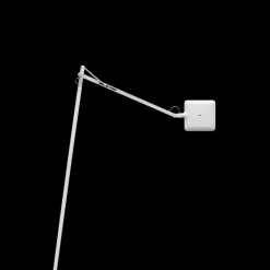 FLOS Kelvin LED - designer-gulvlampe, hvit