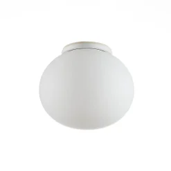 FLOS Mini Glo-Ball C/W - Taklampe i design