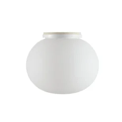 FLOS Mini Glo-Ball C/W - Taklampe i design