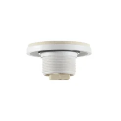 FLOS Mini Glo-Ball C/W - Taklampe i design