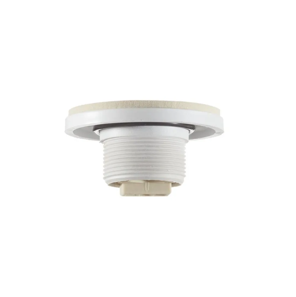 FLOS Mini Glo-Ball C/W - Taklampe i design