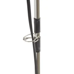 FLOS Toio gulvlampe Gx16d-LED svart