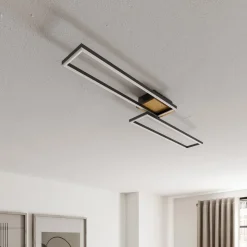 Frame LED-taklampe, fjernkontroll