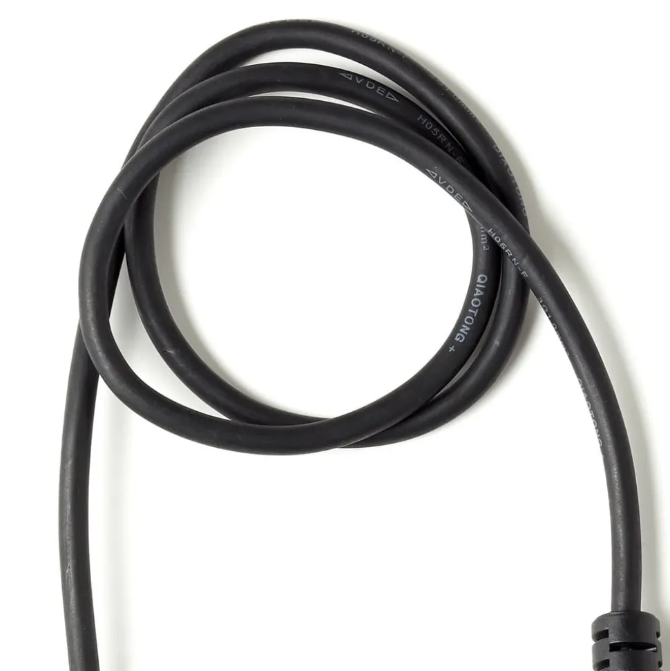 Frasco spot med jordspyd, grønn, aluminium, glass, GU10