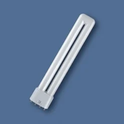 2G11 55W 840 Dulux L kompaktlysrør