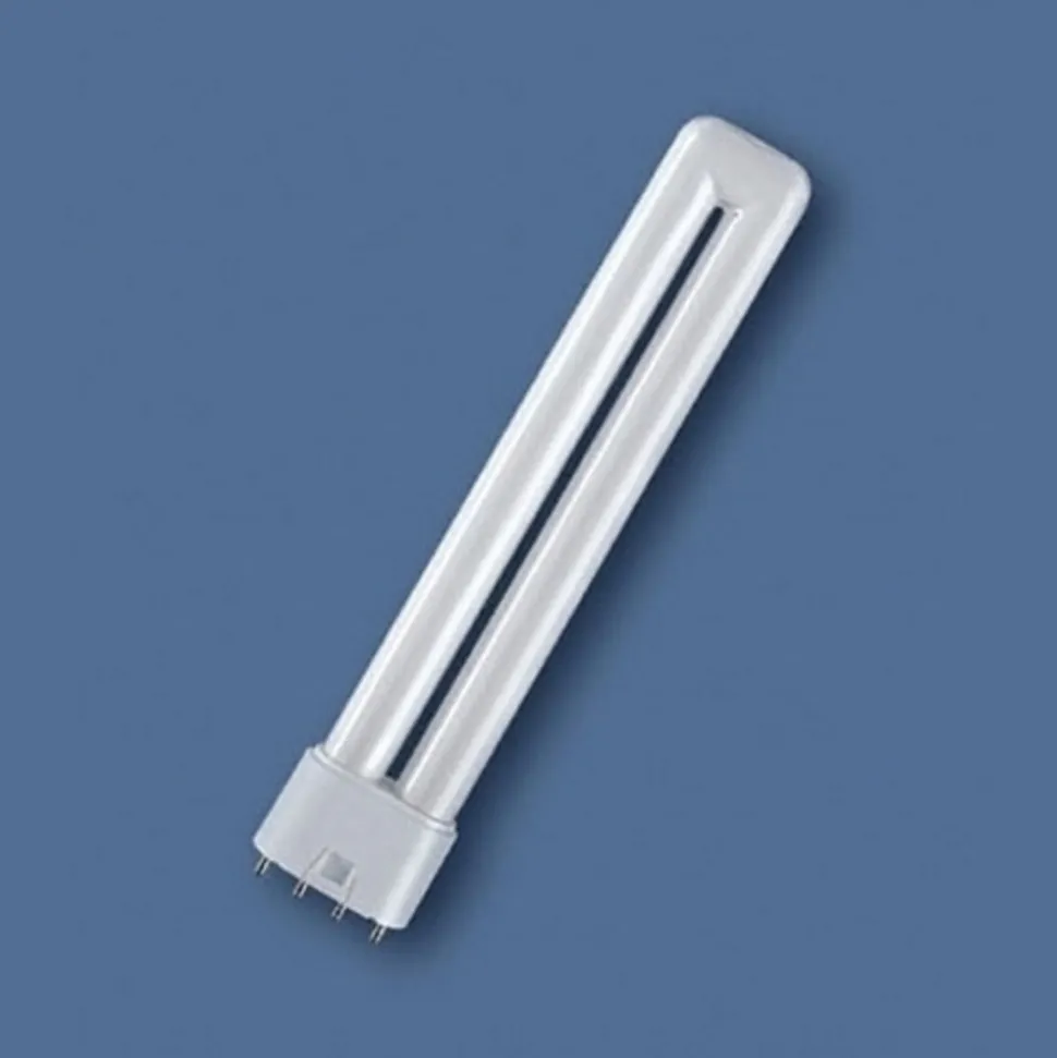 2G11 55W 840 Dulux L kompaktlysrør