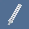 G23 9W 830 kompaktlysrør Dulux S