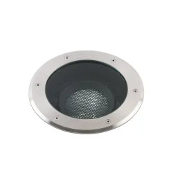 Geiser innfelt LED-lampe, sjøvannsbestandig, 26 cm, 10°
