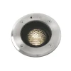 Geiser innfelt LED-lampe, sjøvannsbestandig, 13 cm, 10°